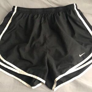 Nike Dri-fit shorts